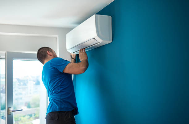 Best Energy-efficient HVAC Solutions in Harrington Park, NJ