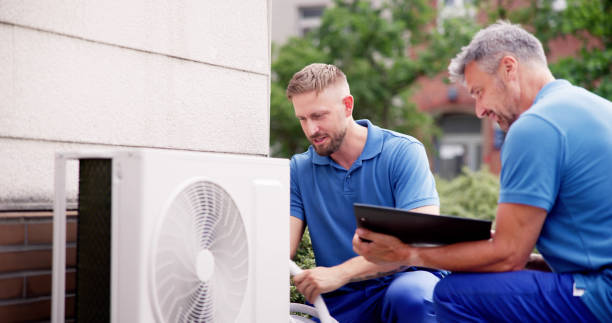 Best HVAC Training and Certification in Harrington Park, NJ