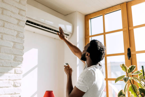 Best Emergency HVAC Services in Harrington Park, NJ