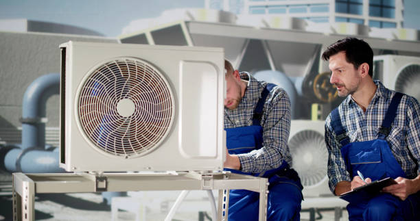 Best HVAC Retrofitting and Upgrading in Harrington Park, NJ