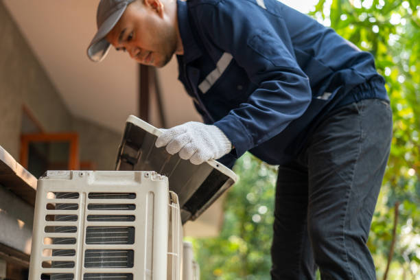 Best HVAC Consulting and Engineering in Harrington Park, NJ