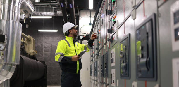 Best Residential HVAC in Harrington Park, NJ