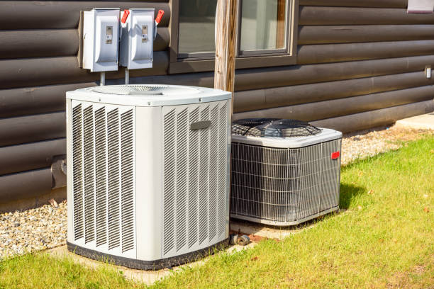 Trusted Harrington Park, NJ HVAC Experts
