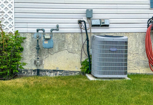 Best HVAC for Healthcare Facilities in Harrington Park, NJ